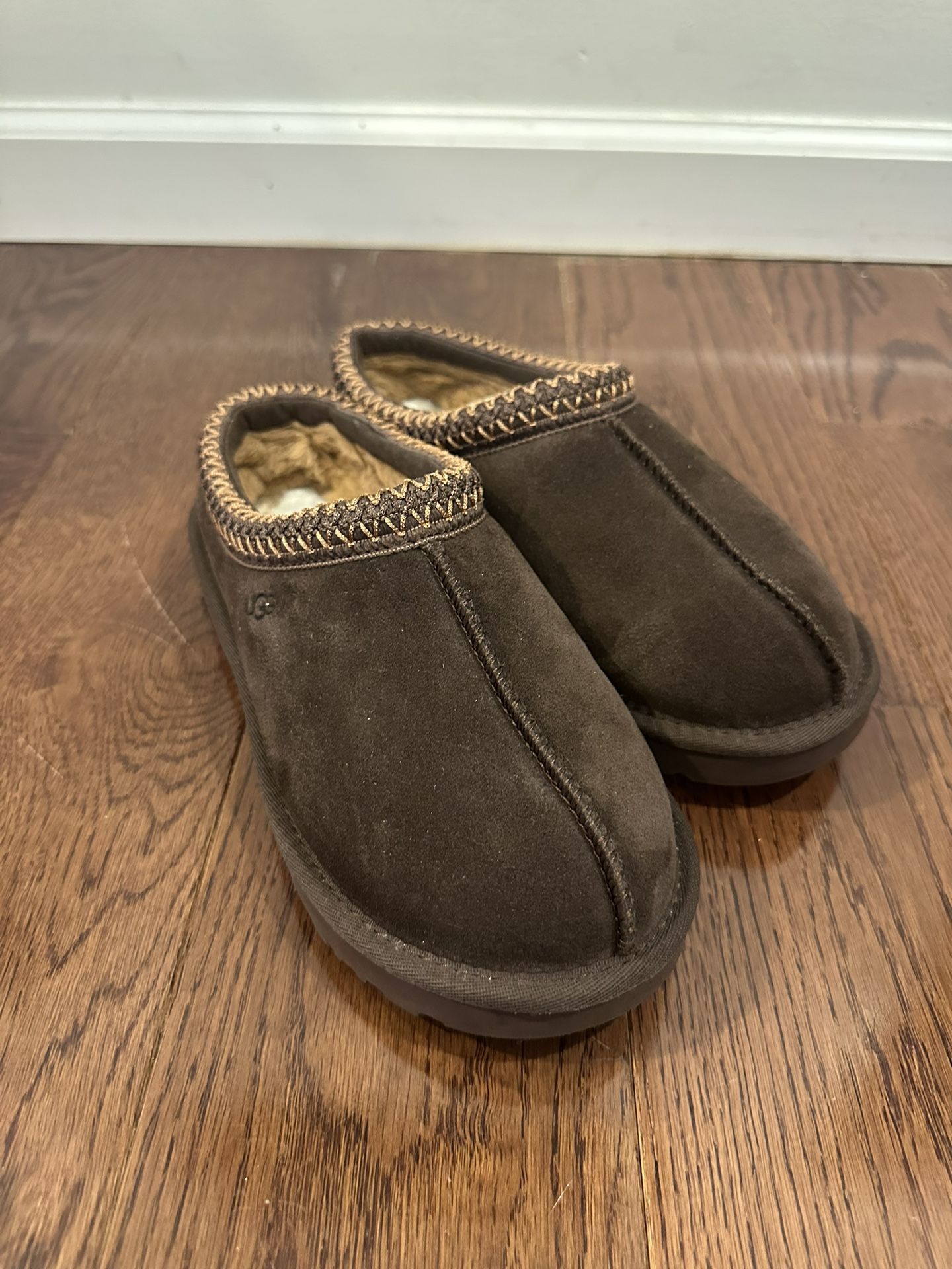 Ugg Slippers worn Once