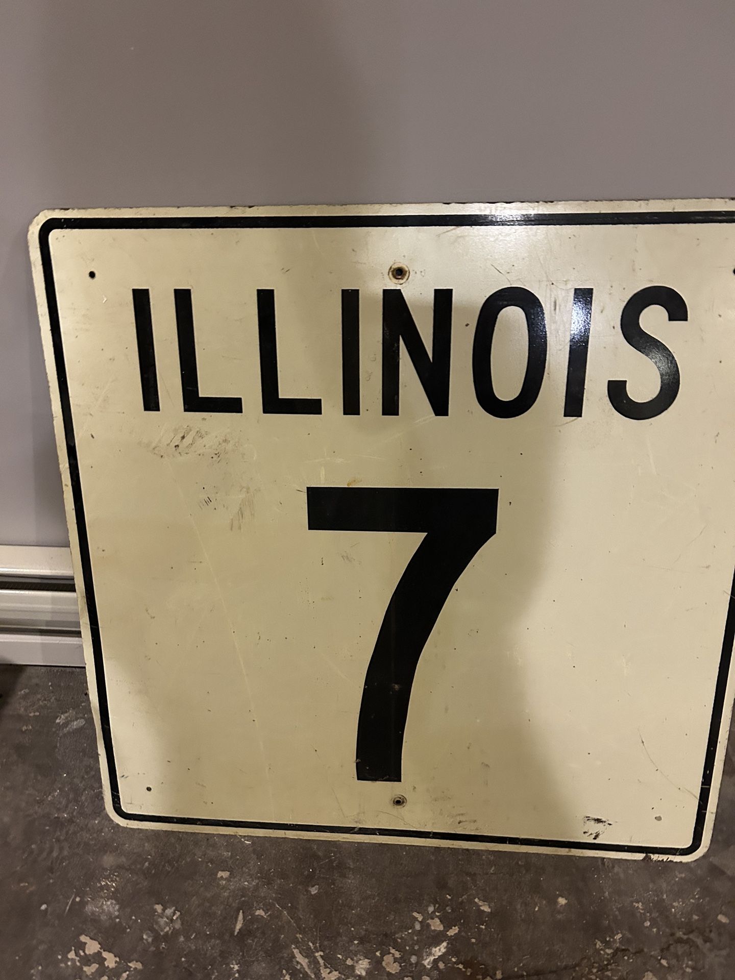 Sign