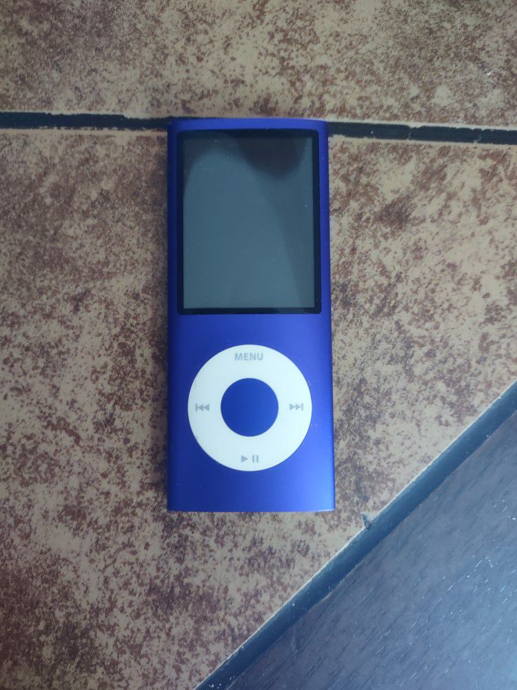 Apple iPod Nano 