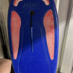 Boogie board 2-4-1