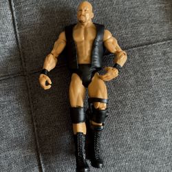 2018 WWE Elite Collection Flashback Series Figure: “STONE COLD” STEVE AUSTIN