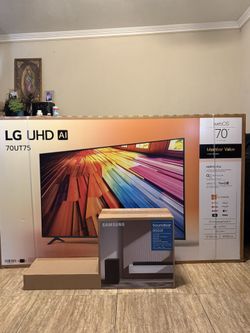 TV For sale