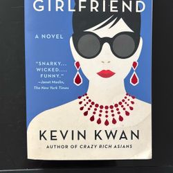 China Rica Girlfriend