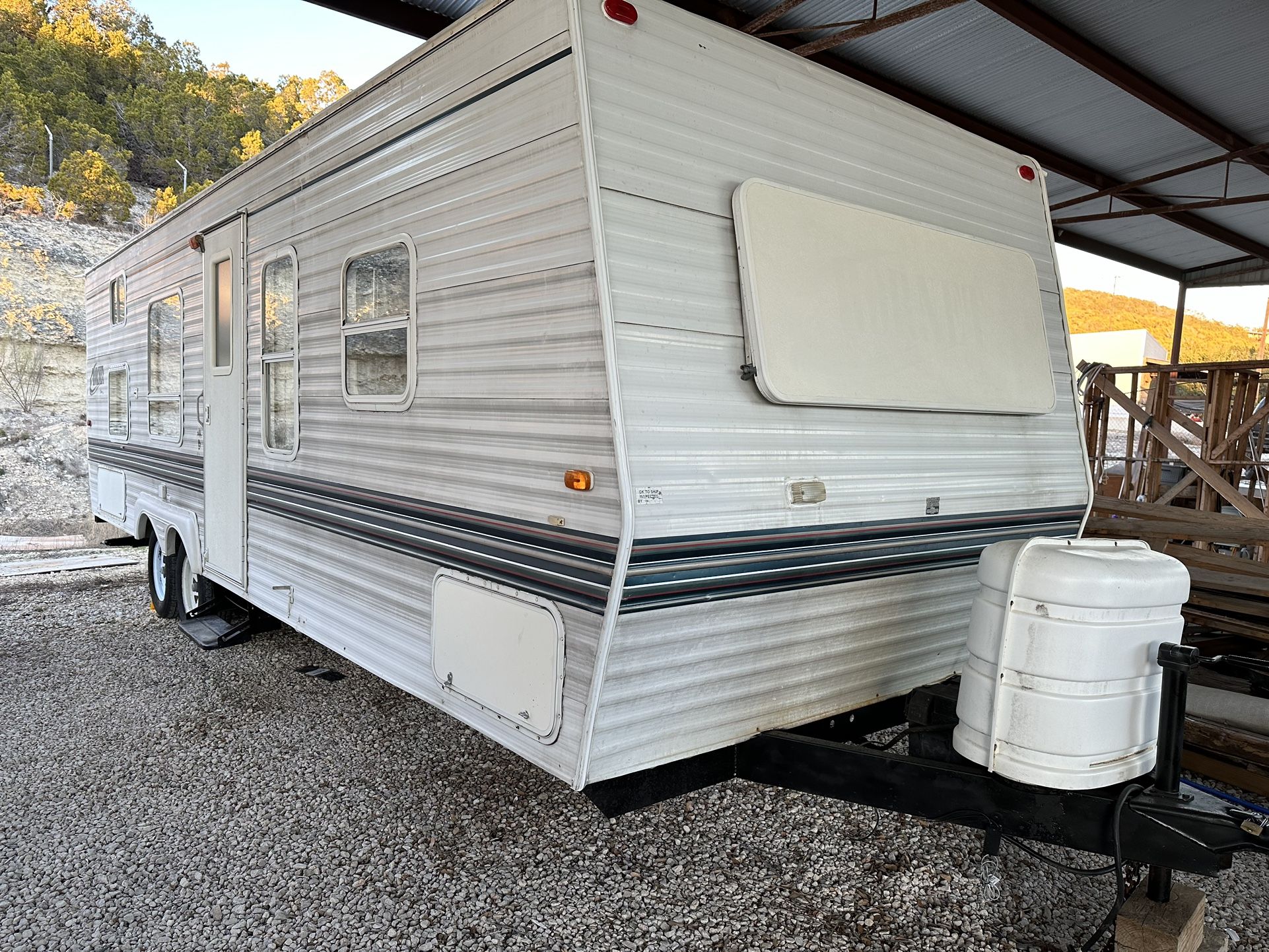 Rvs Repairs (Mobil) for Sale in San Antonio, TX OfferUp
