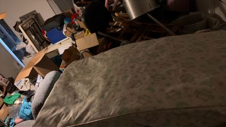 2 Crib Size Mattress