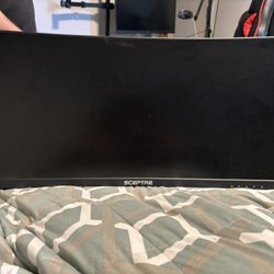 Sceptre 30” UltraWide Monitor 