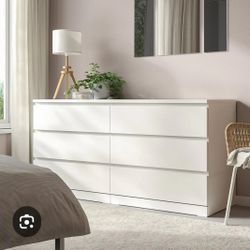 Dresser Ikea Free Delivery 🚚