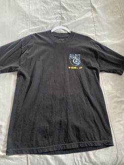 All But 6 Records Shirt