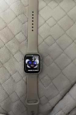 Apple Watch Series 7