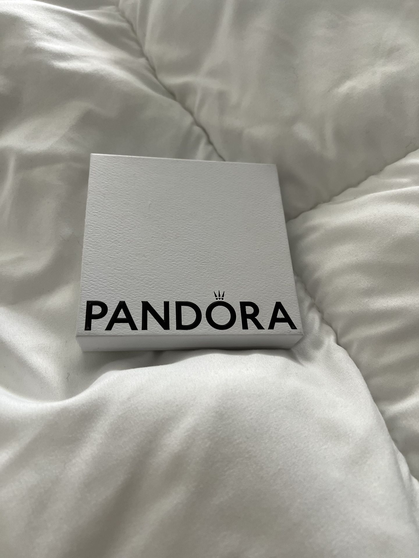 pandora bracelet