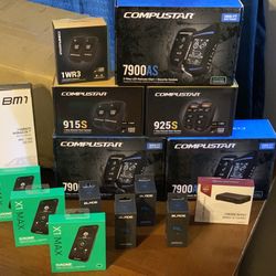 Car Audio,Remote Start,Alarms,Lighting,Cameras