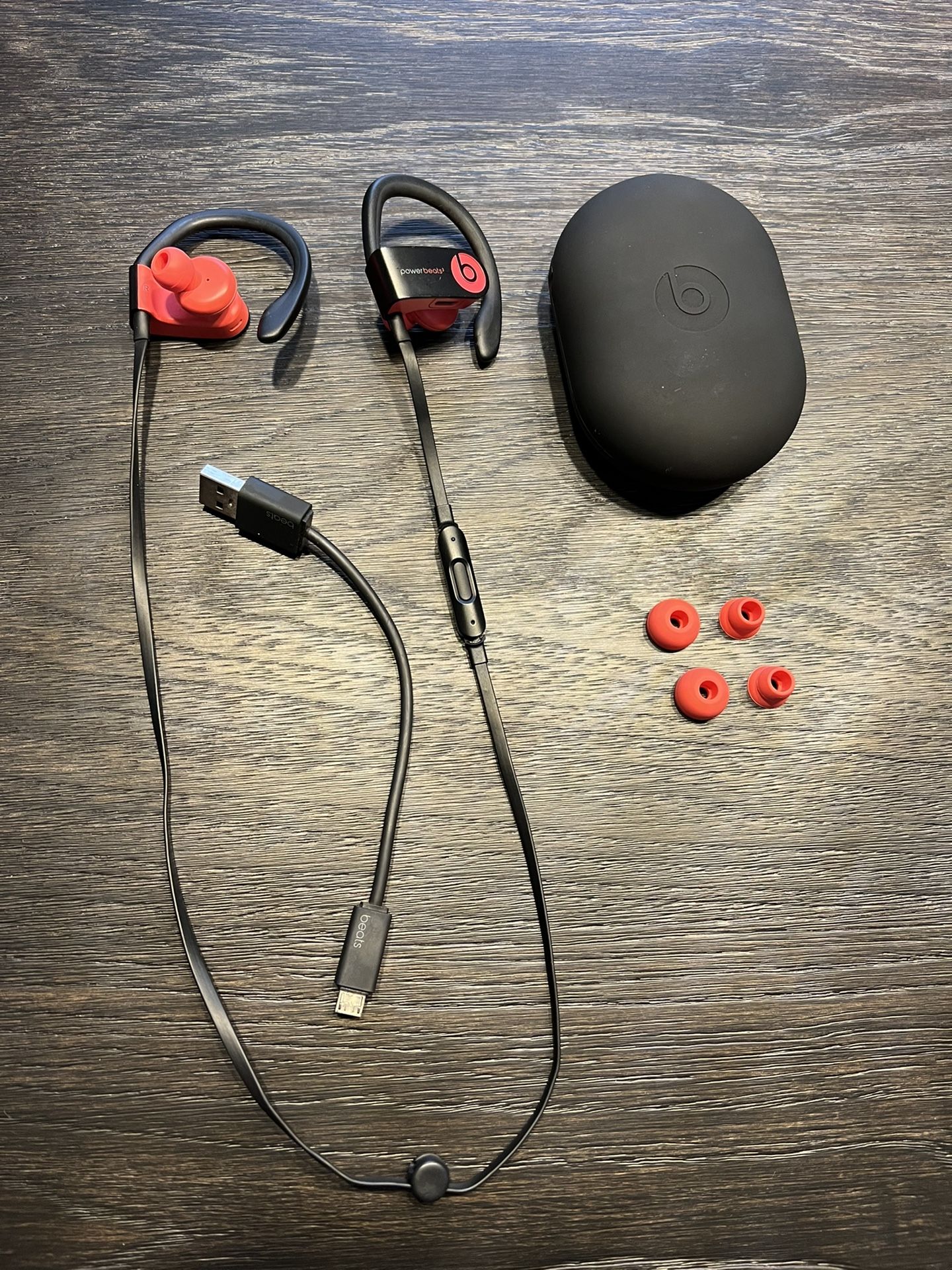 Headphones