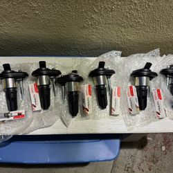 Ignition Coil Pack 