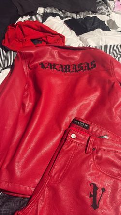 valabasas leather fit