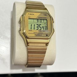 Timex Digital Watch