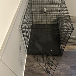 Dog Crate