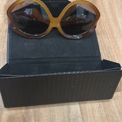 Dior Sunglasses Ombré Big Frame Dior Sunglasses Authentic 