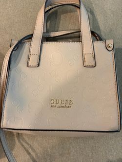 Guess purse