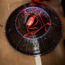 Promar crab Net