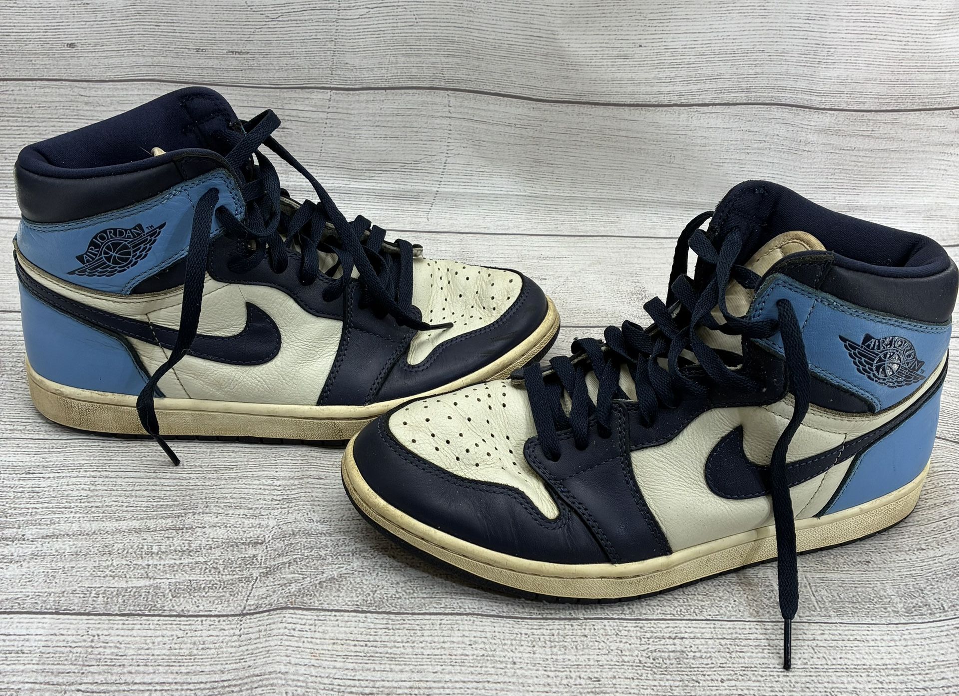 Air Jordan 1 Retro High OG