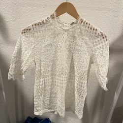 Zara Womens New Shirt