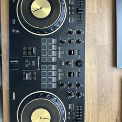 Pioneer DJ Rev 1 $300 OBO 