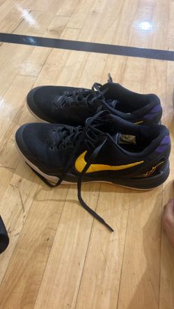 Kobe’s