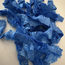 Pedi liners 