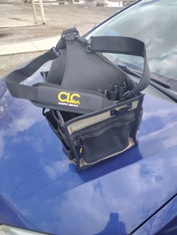 CLC WORK GEAR