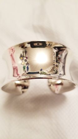 925 silver bracelet