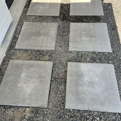 Concrete Paver Blocks