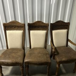 Dining Table Chairs