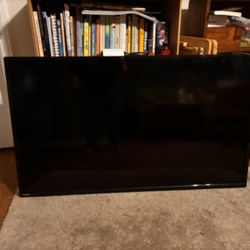 Phillips 40 Inch flatscreen TV