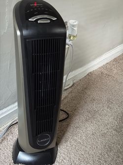 Lasso Heater