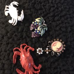 Pins