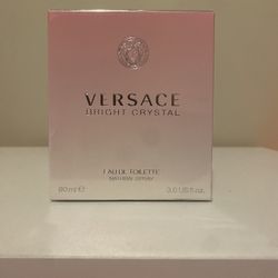 Versace  Bright Crystal