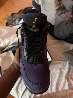 Jordan Laker 4s