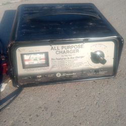 Car Battery charger