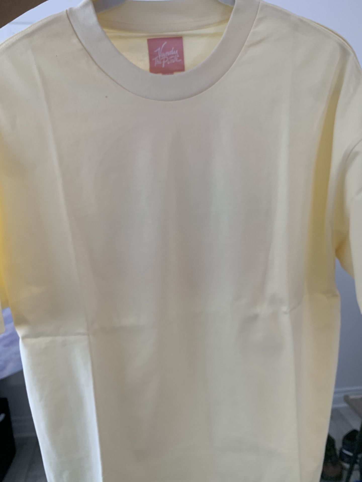 Vandy The Pink Burger tee for Sale in Westminster, CA - OfferUp