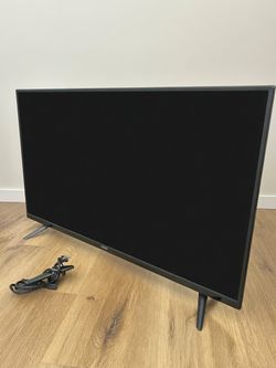 VIZIO 32inch TV!