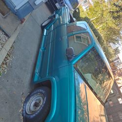 1995 GMC Sierra 1500