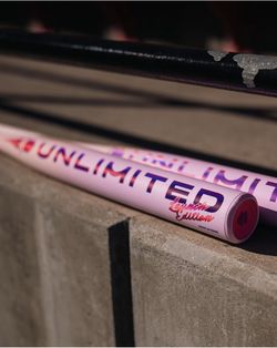 2026 Easton Unlimited Ghost Launch Edition 33 Drop 10 #768 Of 1000