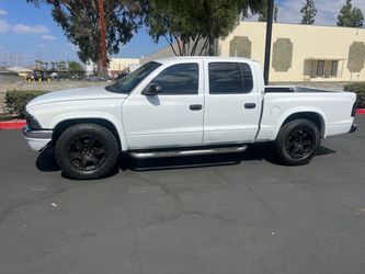 2003 Dodge Dakota