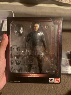 Sh figuarts