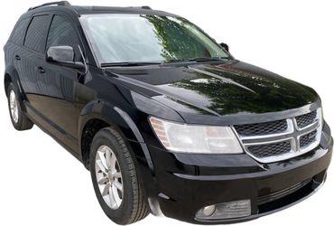 2019 Dodge Journey