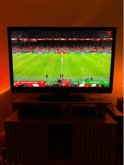 Sharp 55inch Television