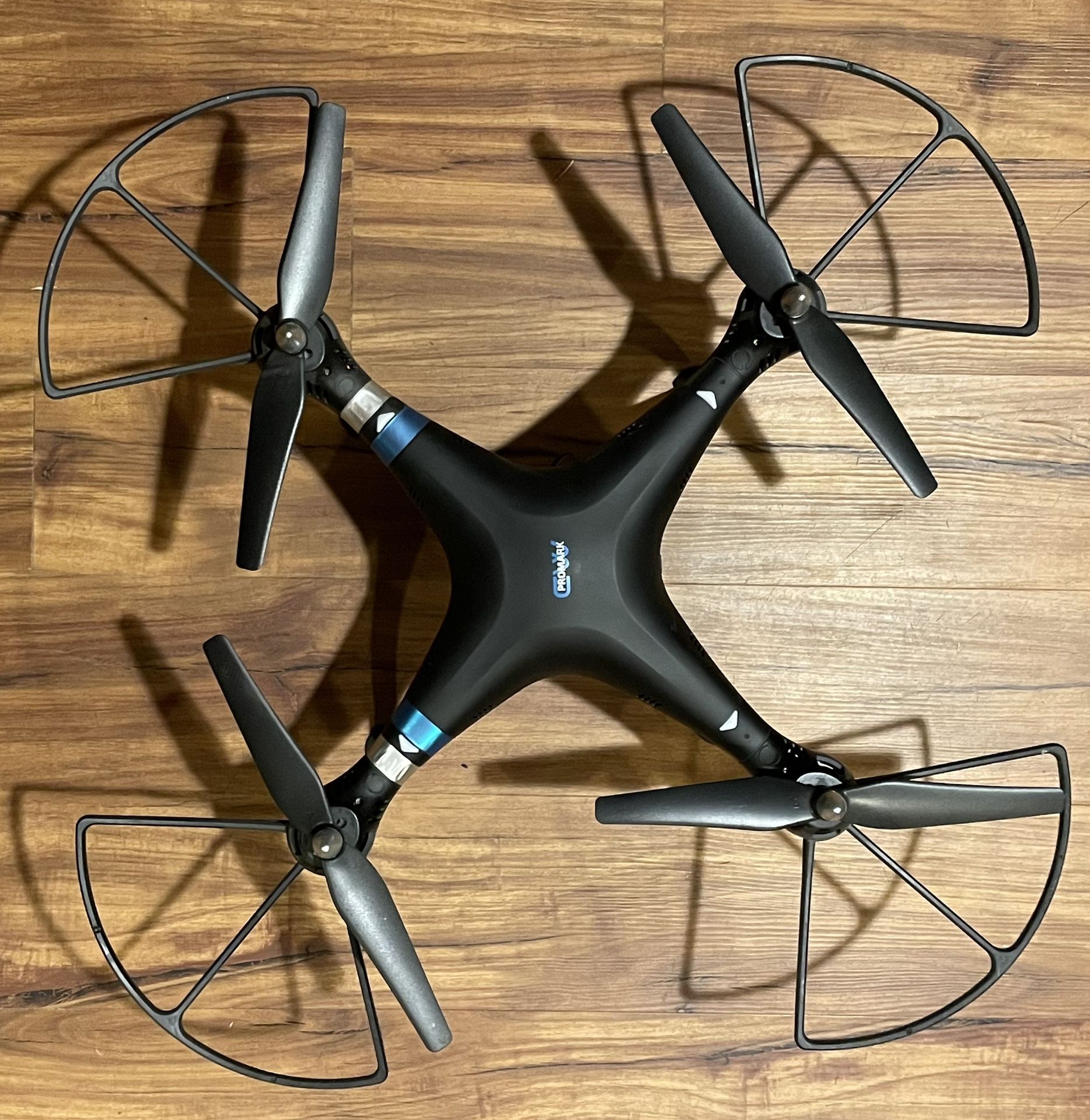CW Pro Mark Aerial Drone
