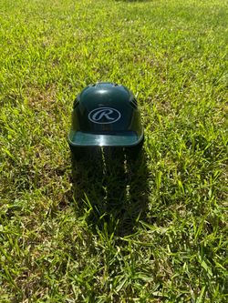 Rawlings Baseball Batting Helmet