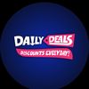 Daily Deals Visalia