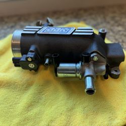 Throttlebody BBK